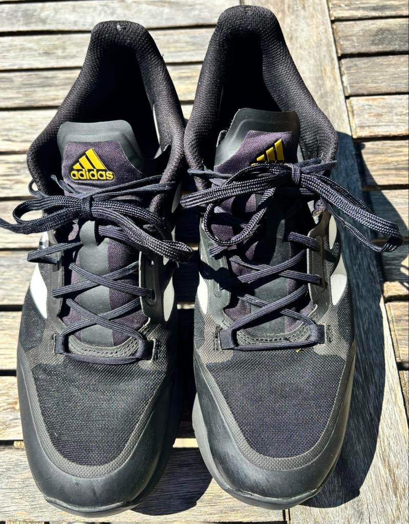 Adidas Terrex Trail Running Schoenen - Maat 43 1/3, Ophalen, Zo goed als nieuw, Schoenen