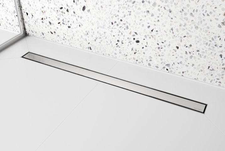TWV €430 80cm Easy Drain Compact 30 Clean Dryphon, Doe-het-zelf en Verbouw, Ophalen, Nieuw, Douche