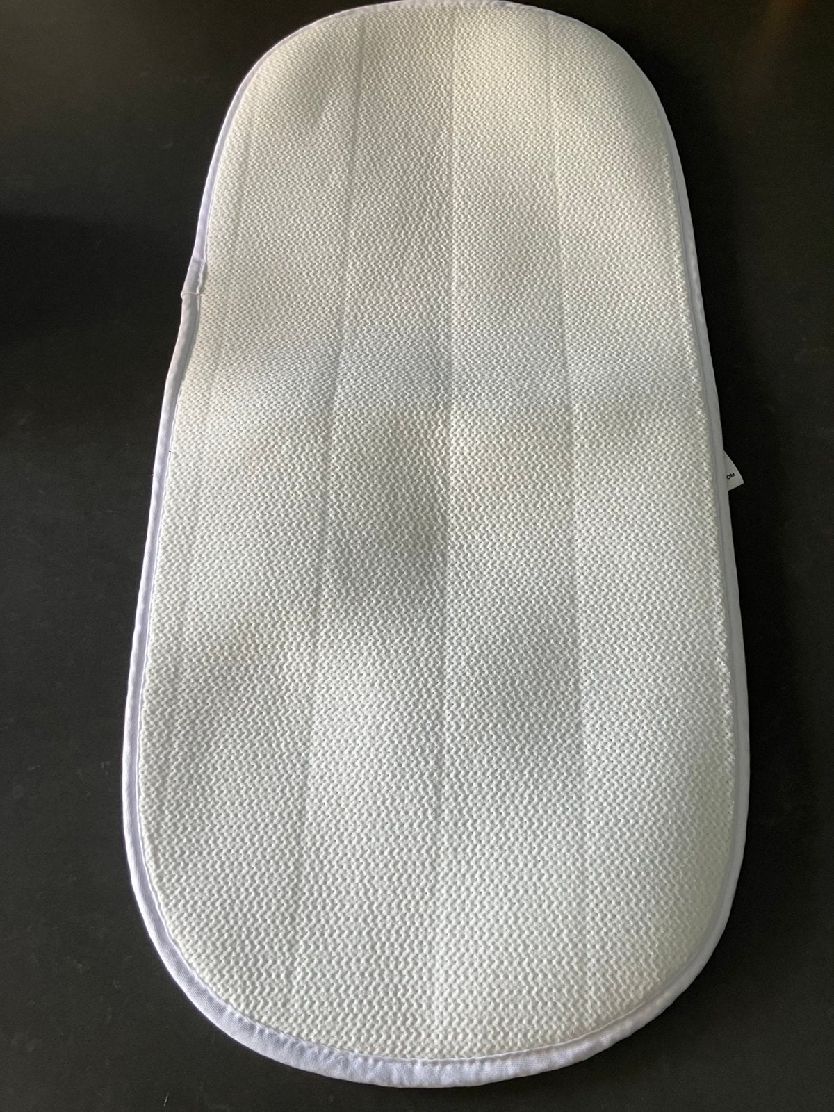 AeroSleep 3D-matrastopper, Ophalen of Verzenden, Zo goed als nieuw, Ledikant