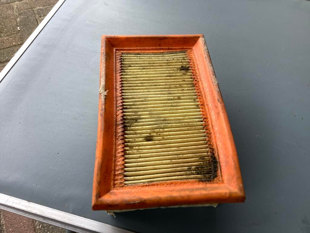 luchtfilter voor BMW (onderdeelnummer 7679366-01), Verzenden