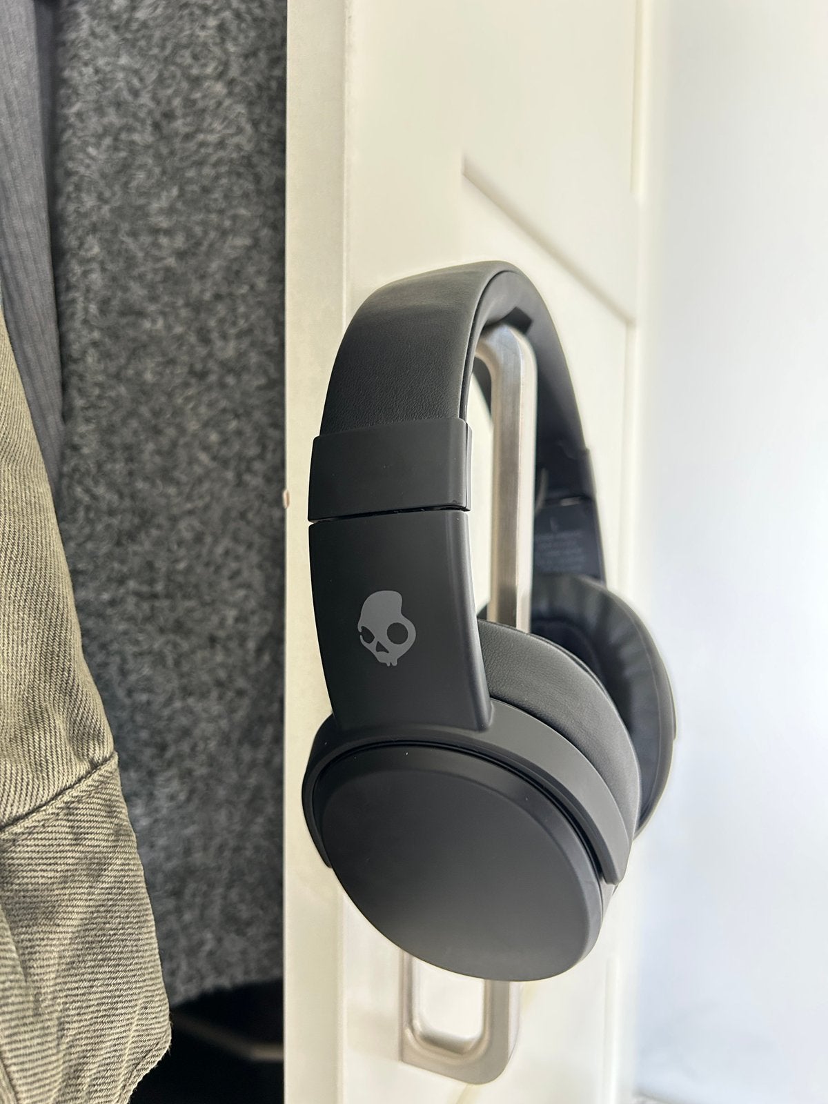 Skullcandy Crusher Wireless, Ophalen of Verzenden, Zo goed als nieuw, Skullcandy, Draadloos