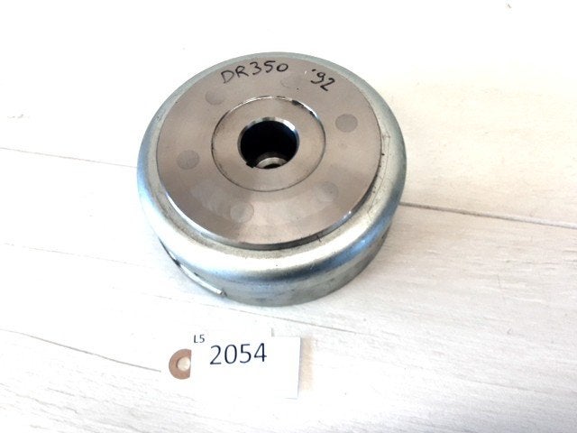 DR350 1992 - 1999 Suzuki Motorblok onderdelen Rotor D1-53269, Motoren