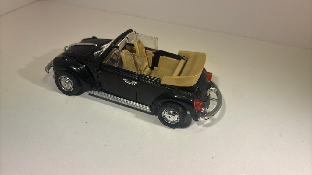 Volkswagen cabriolet polistil 1.25, Overige merken, Ophalen of Verzenden, A, A