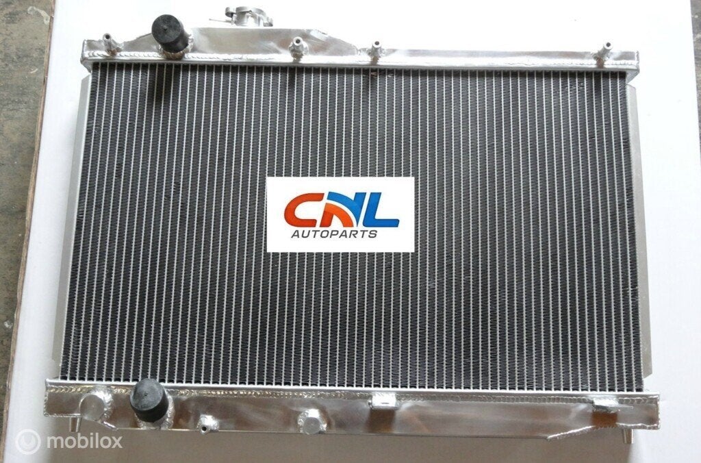 Radiateur Honda S2000 2.0 2.2 AP1 AP2 1999-2009 00 01 02 03, Nieuw, Ophalen of Verzenden
