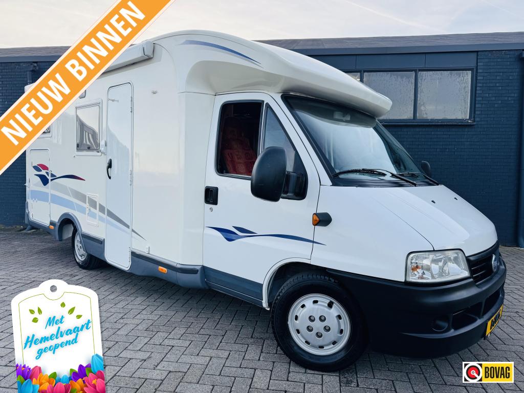 Challenger Trigano Airco Trekhaak Dwarsbed, Buitenlamp, Standaard zit, Fiat, Contact@challenger.tm.fr