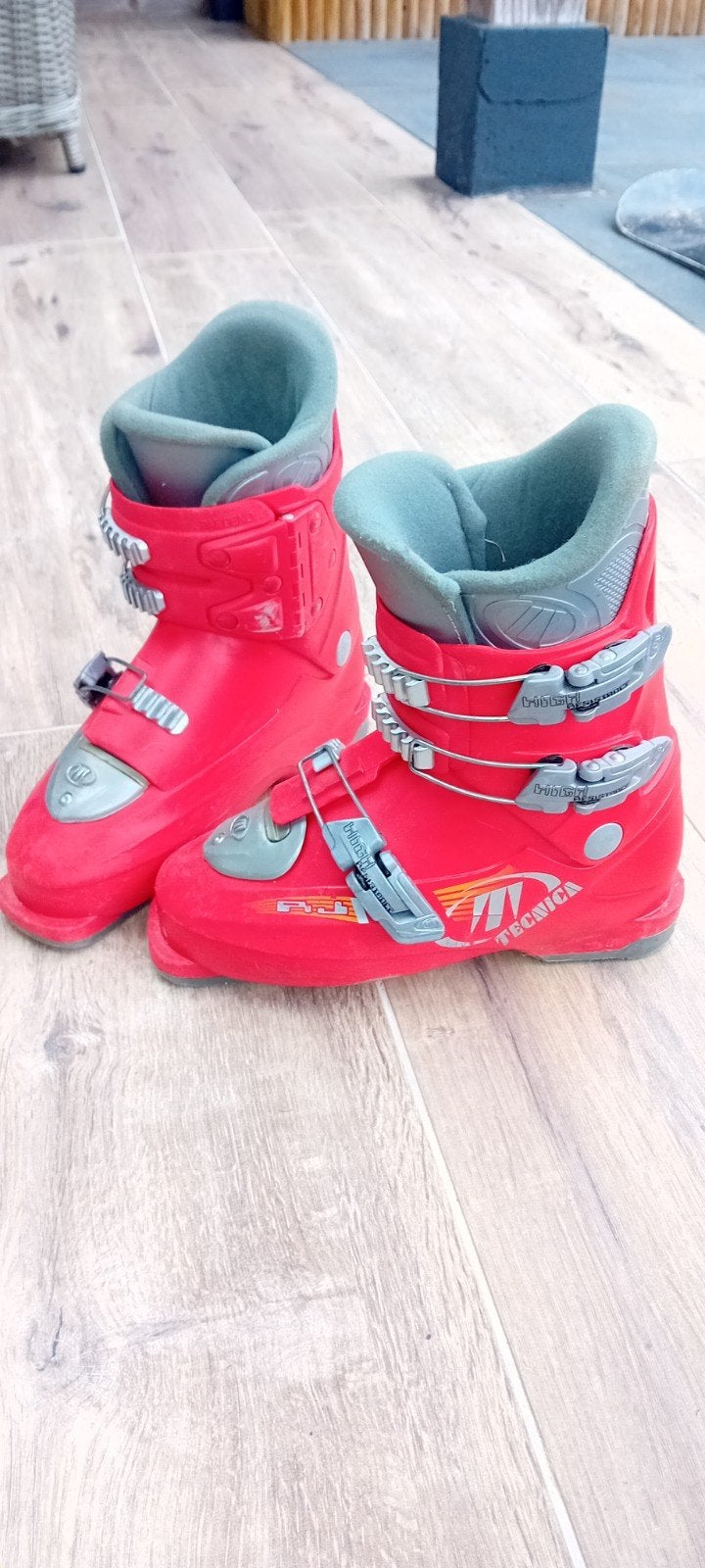 skischoen mt 35,5, Overige merken, 160 tot 180 cm, Gebruikt, Schoenen