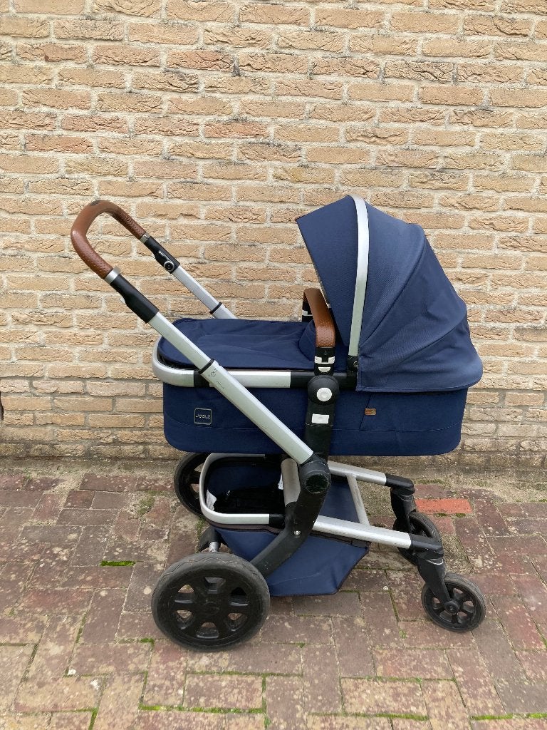 Joolz Day2 kinderwagen