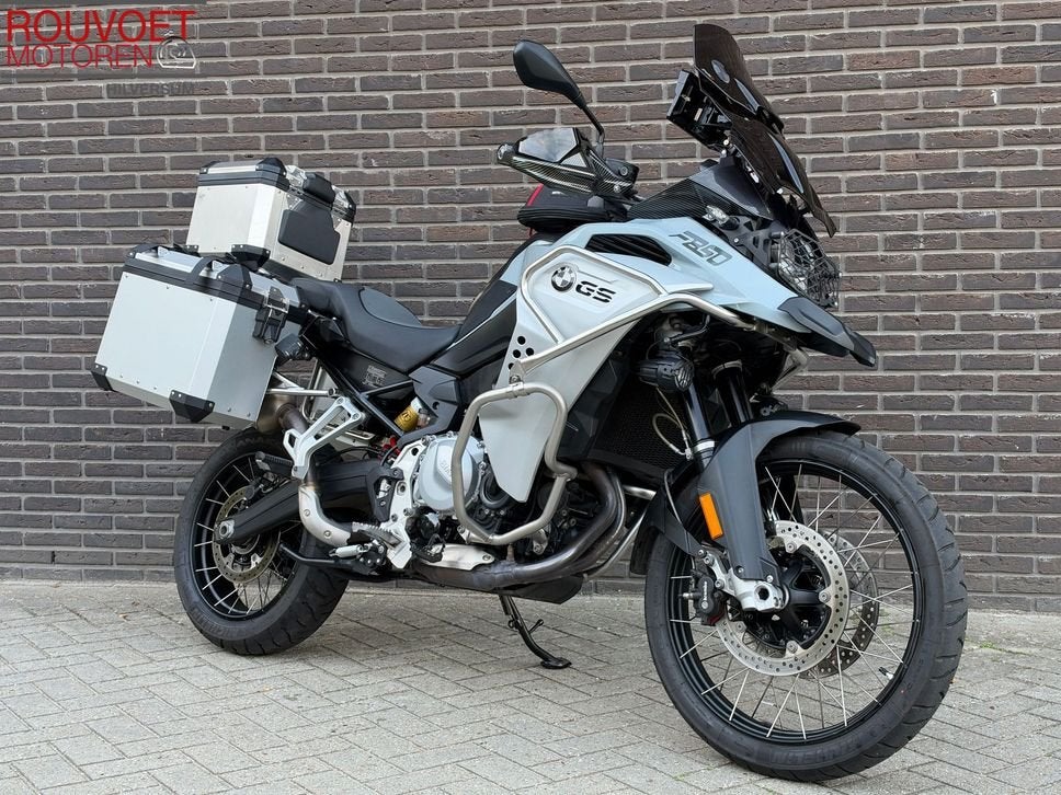 BMW F 850 GS ADVENTURE F850 F850GS 850GS GSA G S A, Motoren, 853 cc, 2 cilinders, Bedrijf, Onbekend