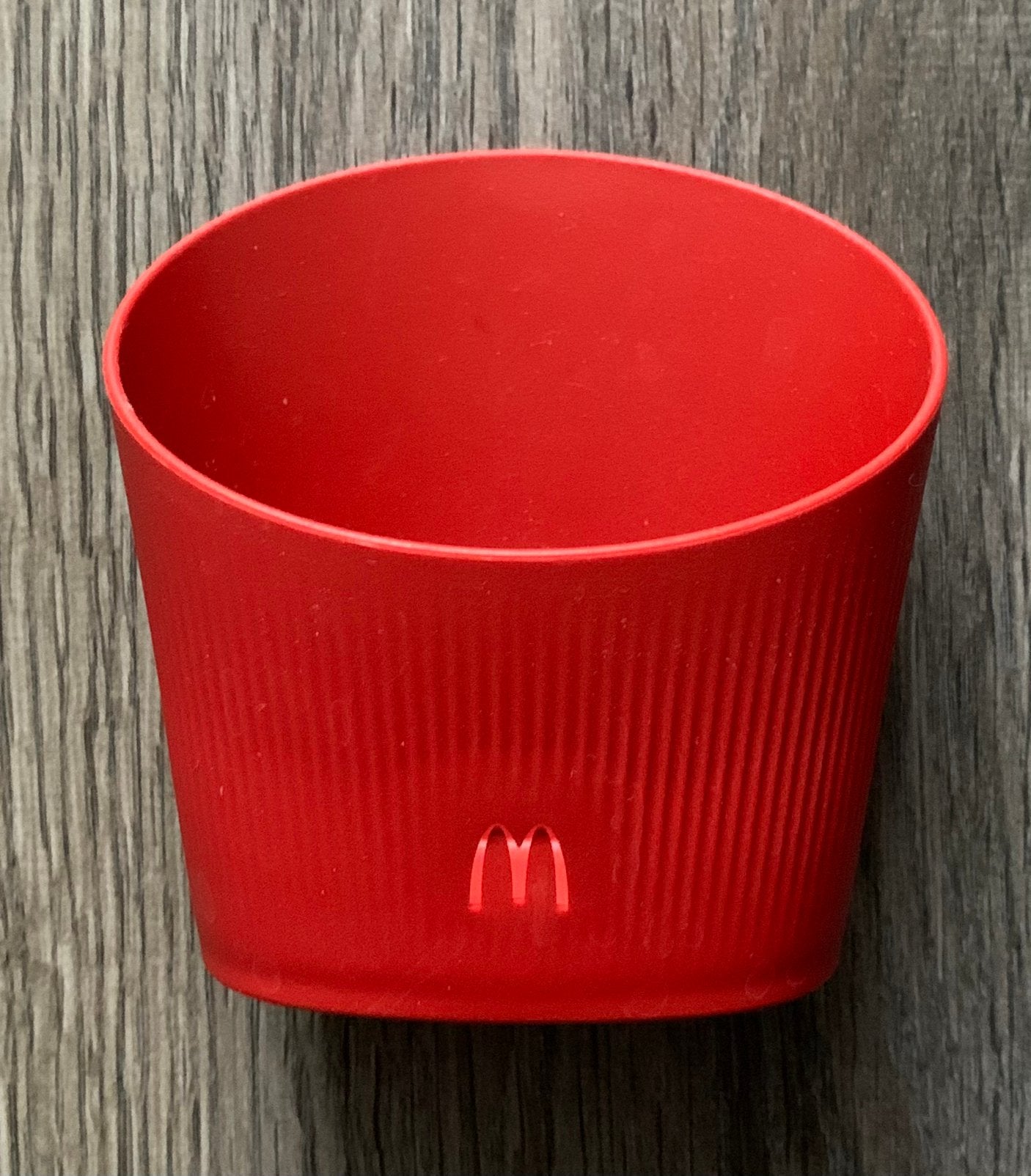 McDonald‘s FrietHouder, Ophalen of Verzenden