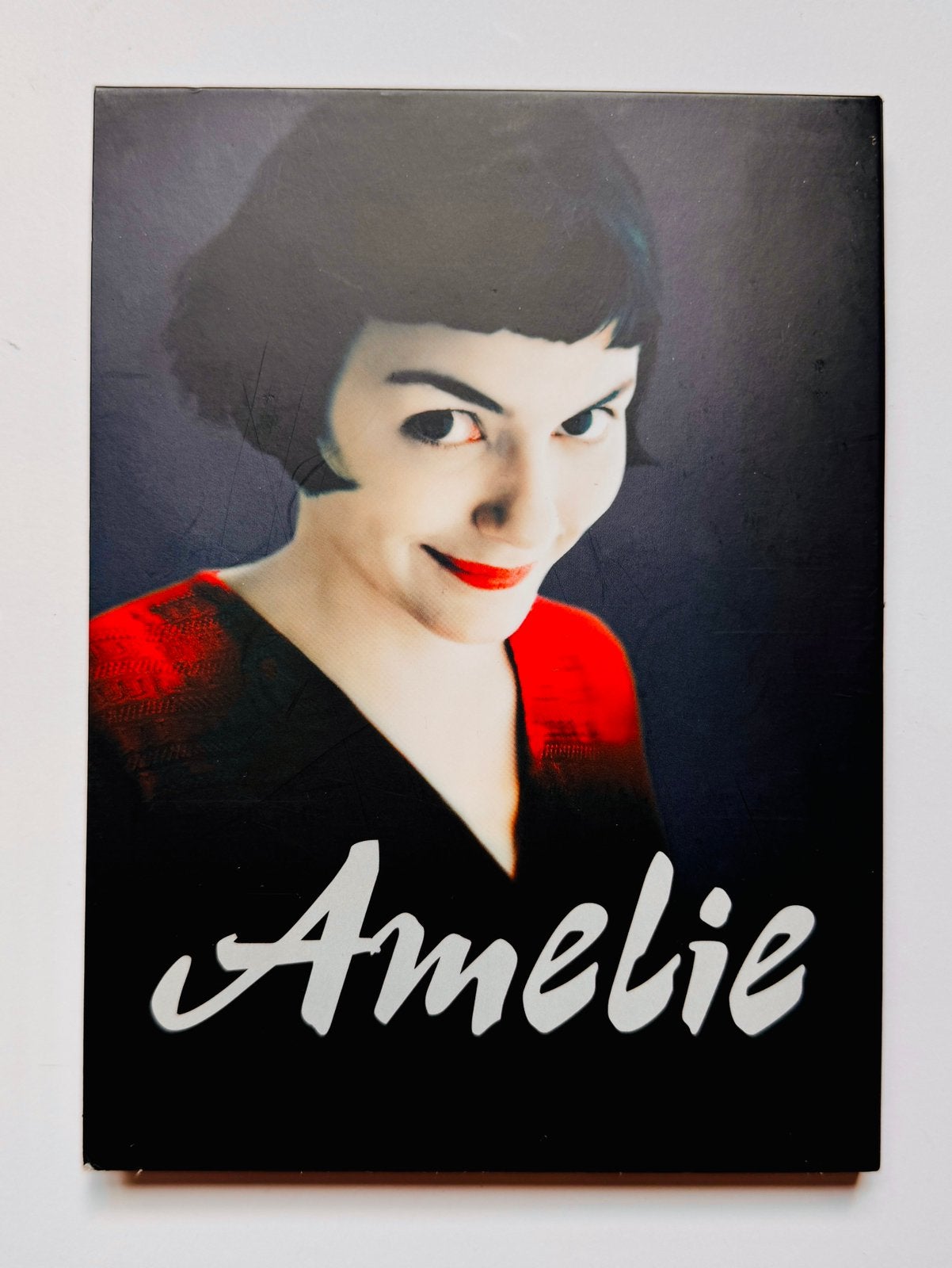 Amélie – Jean-Pierre Jeunet – 2DVD Limited Edition, Cd's en Dvd's, Ophalen of Verzenden, Zo goed als nieuw