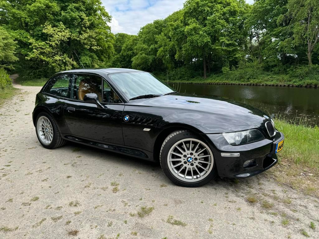 BMW Z3