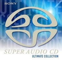 SACD: Super Audio CD Ultimate Collection (ZGAN), Ophalen of Verzenden, Zo goed als nieuw, Pop