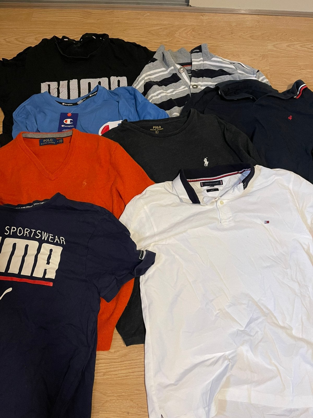 Partij kleding te koop, Ophalen, Nieuw, Overige maten