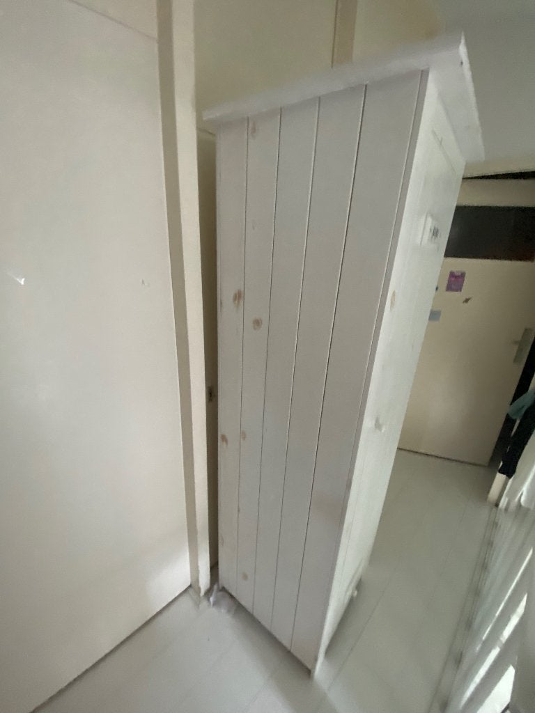 Kinder kast, Ophalen, Gebruikt, 50 tot 70 cm, 105 cm of meer
