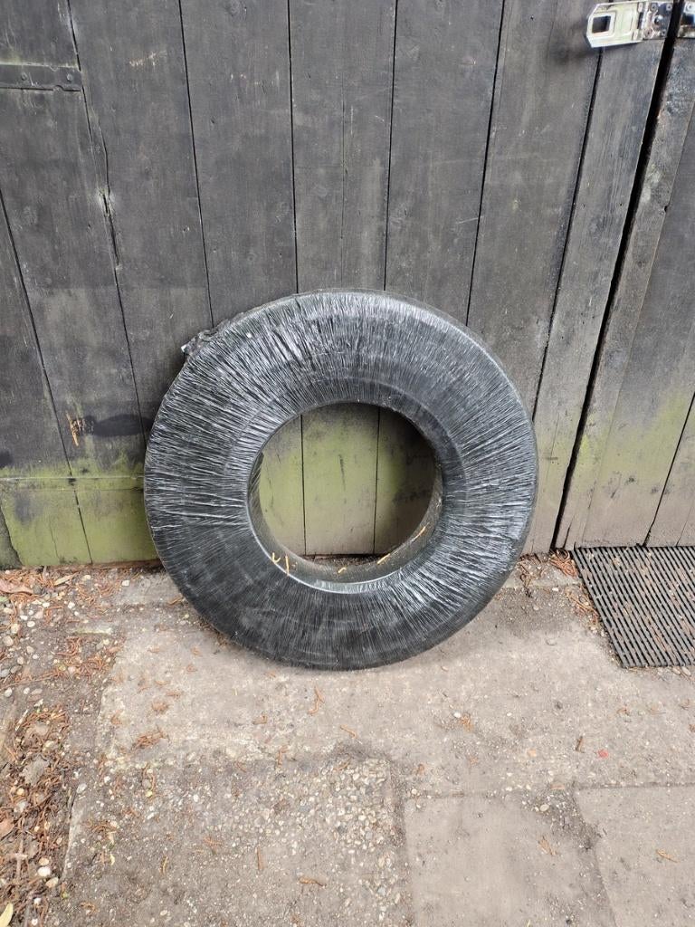 Nieuwe rol (120m) vloerverwarmingsbuis 16x2mm, Ophalen, Minder dan 30 cm, Overige typen, Nieuw