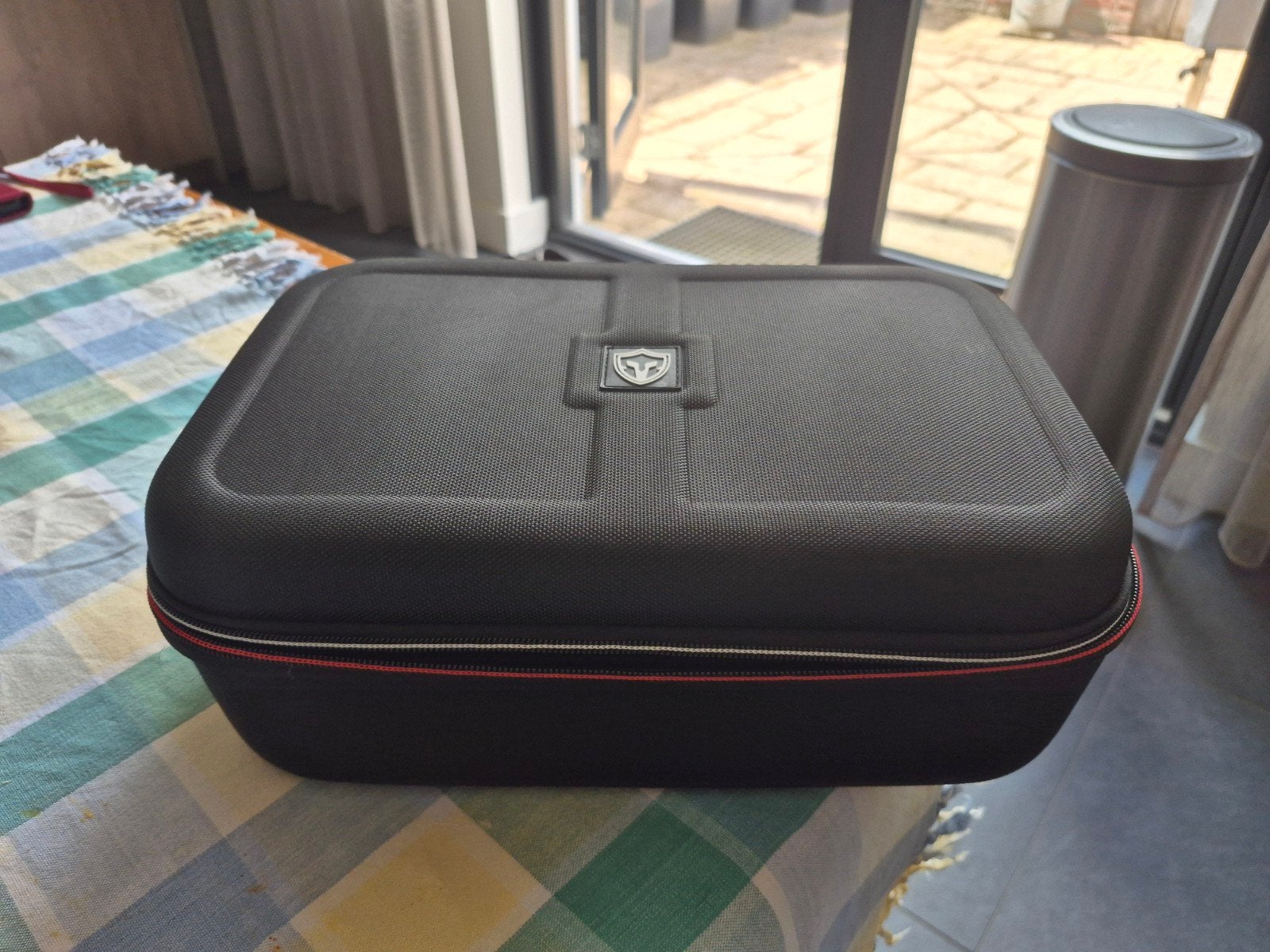Nintendo Switch koffer, Ophalen of Verzenden, Nieuw