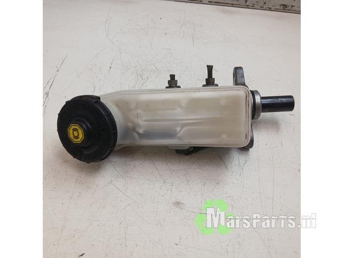 Hoofdremcilinder van een Honda Civic, Honda, Gebruikt, -, -