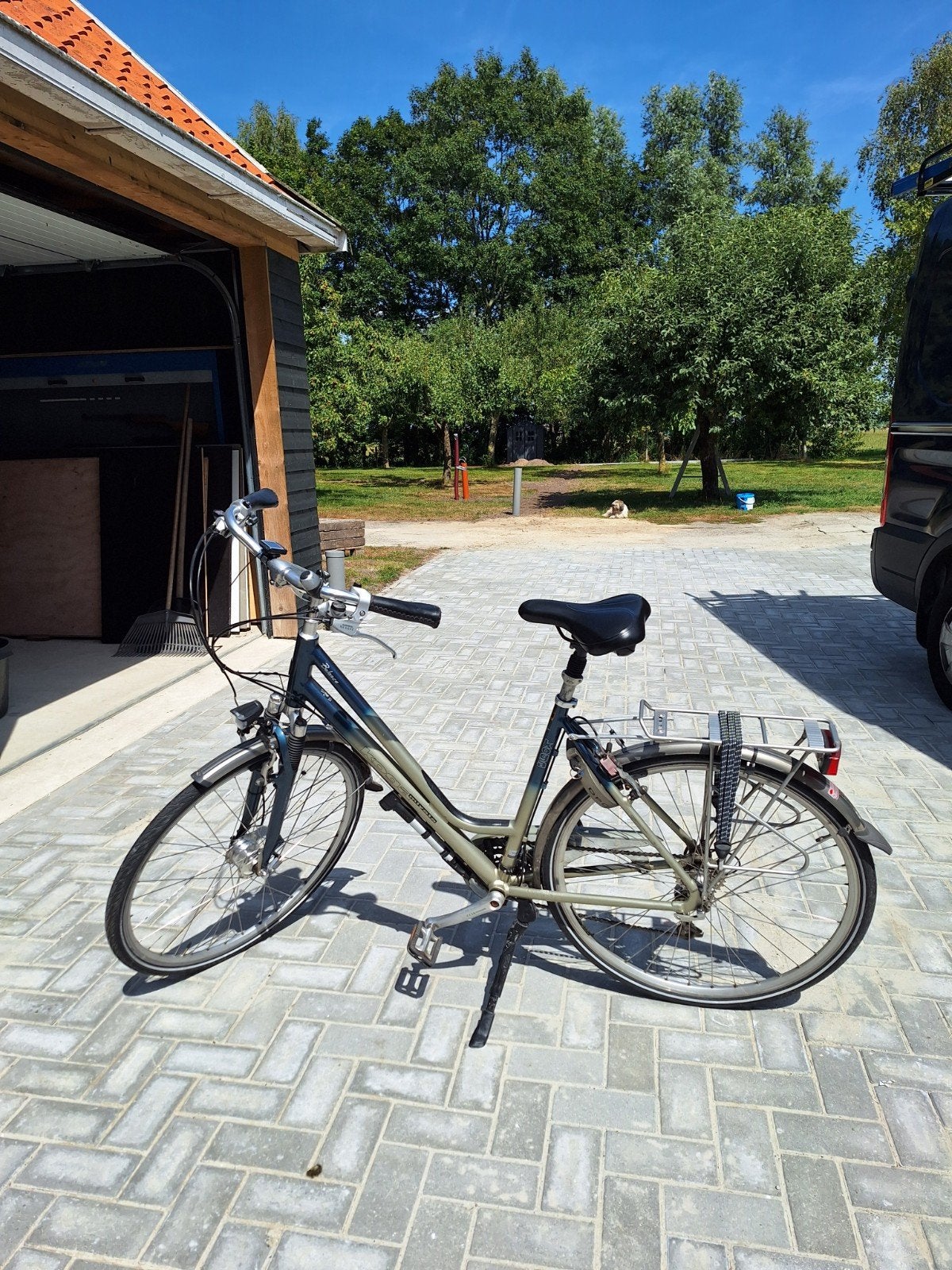 Koga Miyata Balance Damesfiets - Goede Staat, Velgrem, Versnellingen, Ophalen, Overige merken