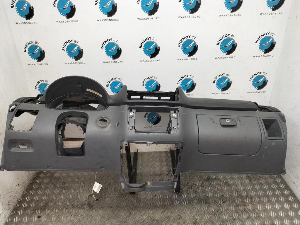MERCEDES VITO 115KA L4*2 3200 AIRBAG SET 2007, Ophalen of Verzenden, Gebruikt, Stiba lid