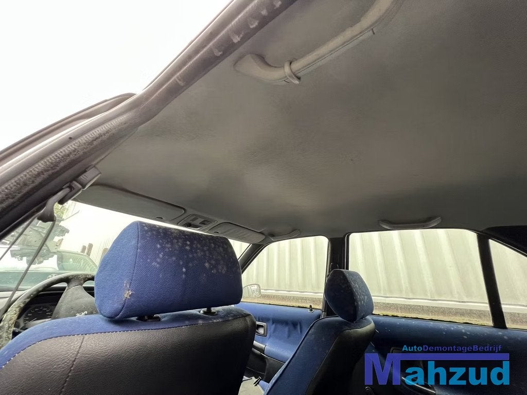 PEUGEOT 306 BREAK hemel bekleding 1994-2002, Auto-onderdelen, Interieur en Bekleding, Taurusavenue 1
2132 LS  Hoofddorp, NL, Gebruikt