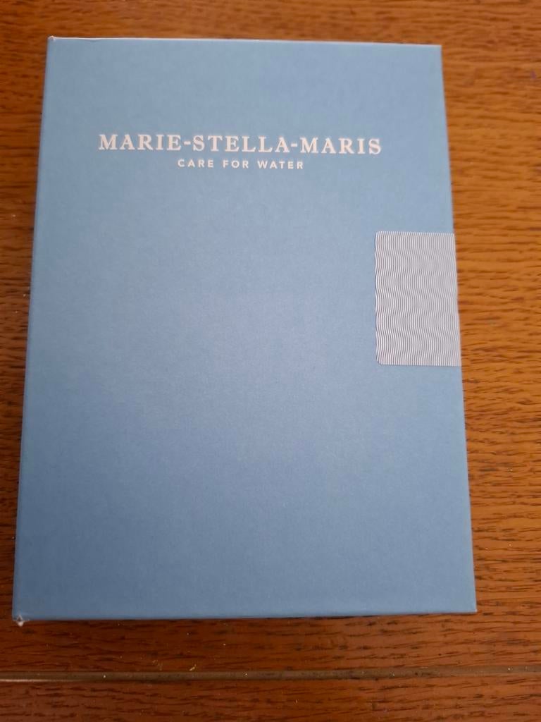 Marie Stella Maris care shampoo conditioner bodywash Care, Ophalen of Verzenden, Nieuw, Bad & Douche
