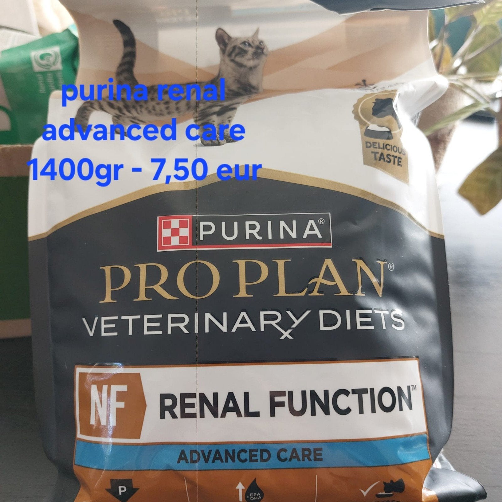 Purina advanced care, Dieren en Toebehoren, Ophalen, Kat