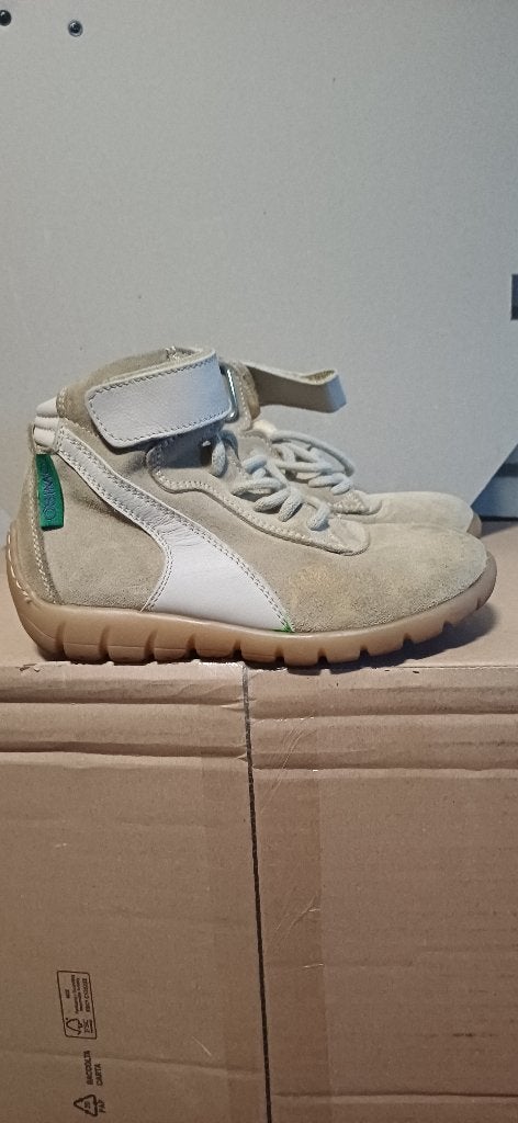 SCHOENEN, Ophalen, Gebruikt, Jongen of Meisje, Schoenen