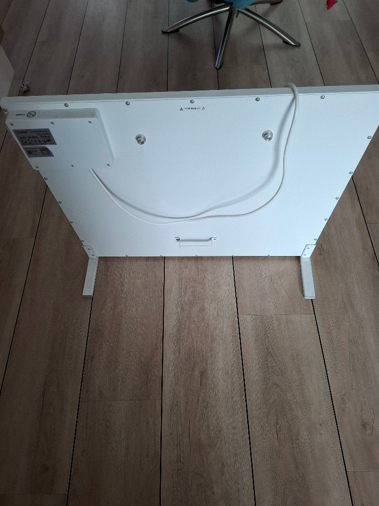 Eurom Mon Soleil DSP 400 Wifi verwarmingselement, Ophalen of Verzenden, Zo goed als nieuw