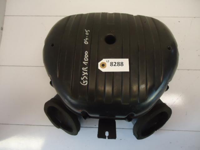 GSXR1000 2005 - 2006, 2003 - 2004 Suzuki Airbox D1-31004