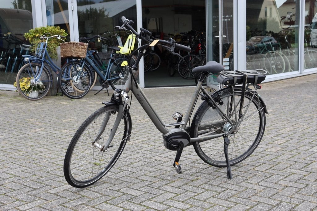 Batavus Wayz E-go l Bosch Active Line l 53cm l 500wh, Batavus, Batavus, Batavus, Ophalen of Verzenden