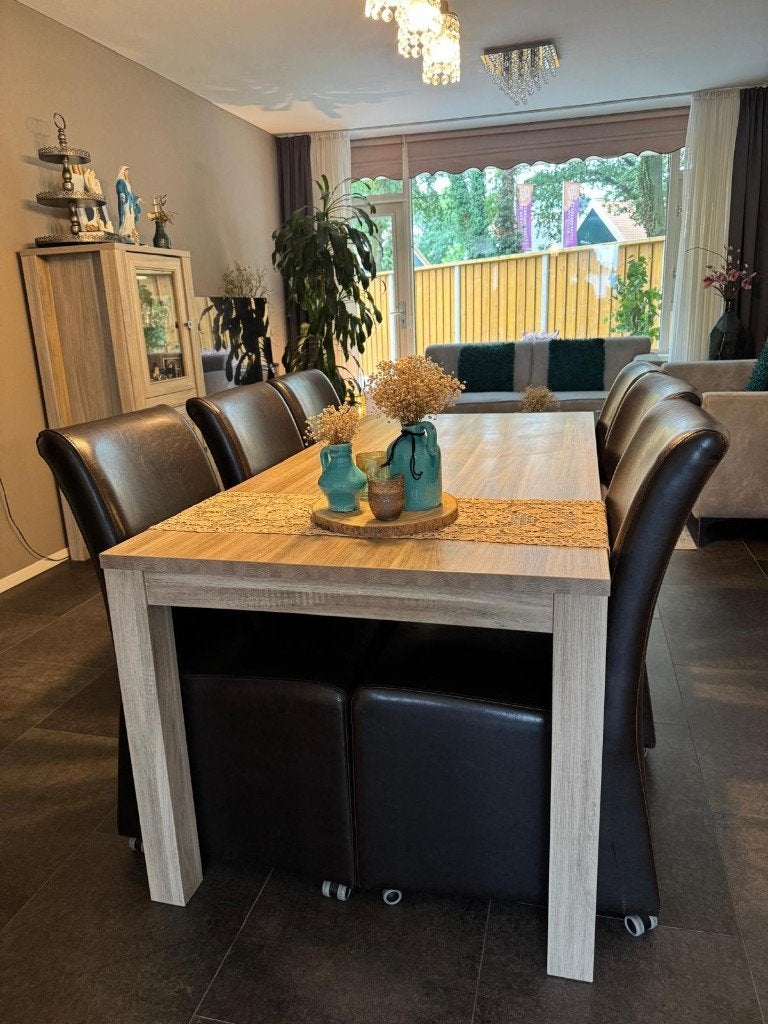 Complete Inboedel  in perfecte staat, Ophalen