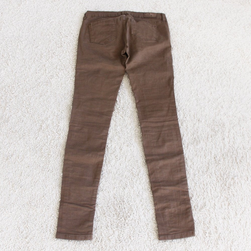 Mooie Bella Ragazza Broek (XXS) - 73 € 10,-, Bruin, Bella Ragazza, Ophalen of Verzenden, Zo goed als nieuw