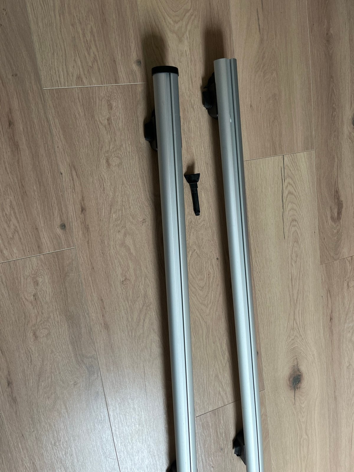 Farad dakdrager Beamar 5 120cm Renault Megane, Auto diversen, Ophalen, Gebruikt