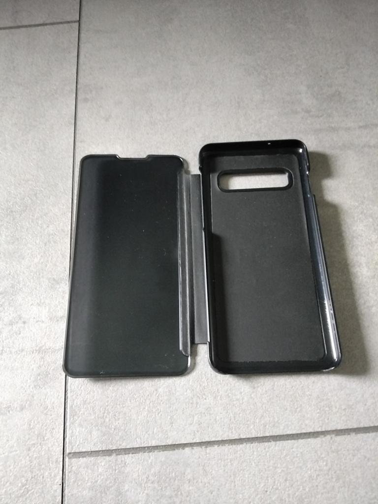 S 10 PLUS, Ophalen of Verzenden