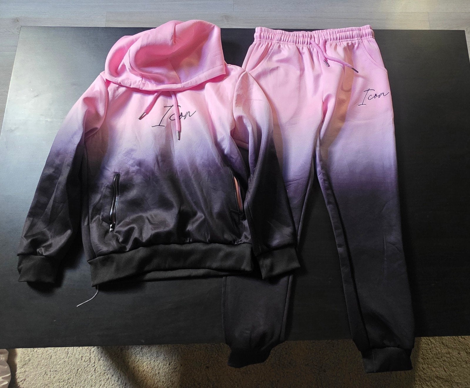 joggingpak maat 152, Ophalen of Verzenden, Nieuw, Maat 152