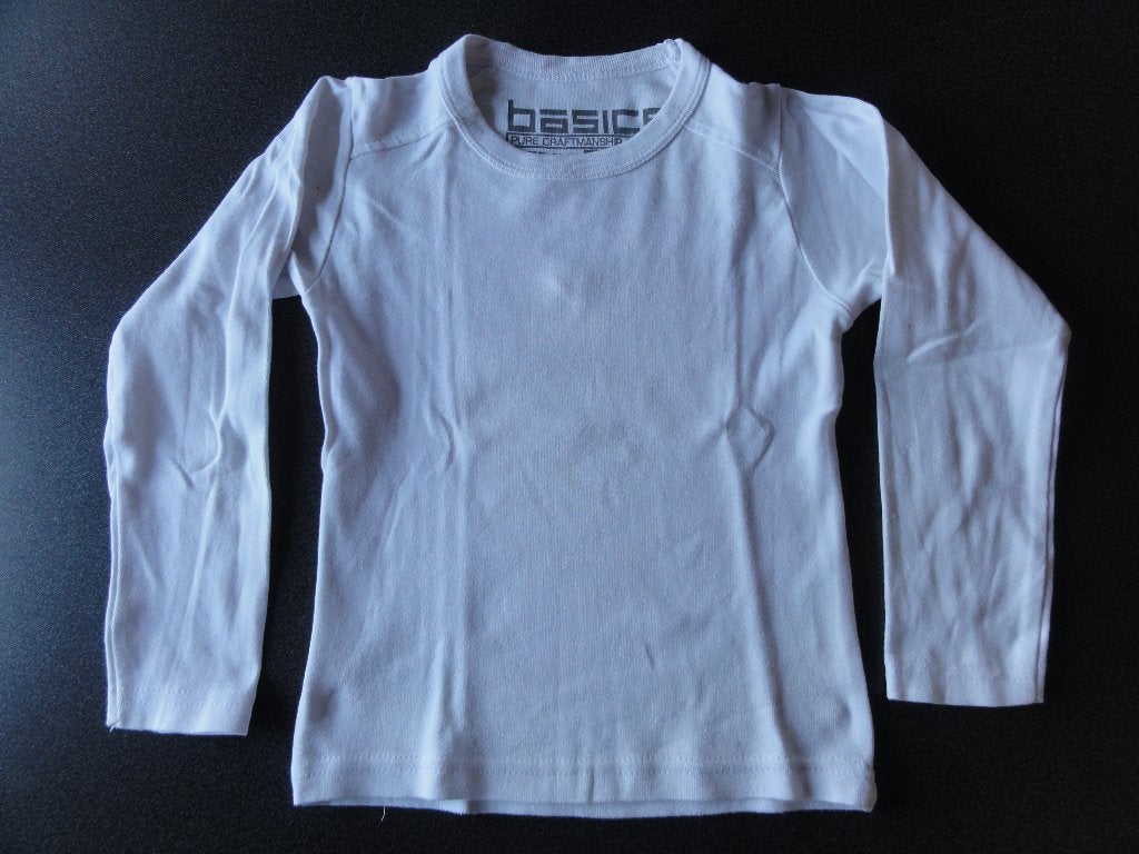 Trui / Basic maat 104 jongen, Ophalen of Verzenden, Zo goed als nieuw, Jongen, Trui of Vest