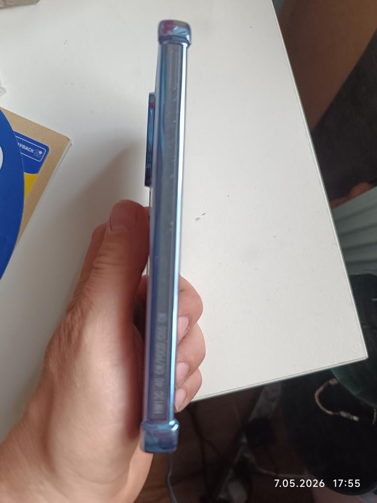 Poco telefoon - Zo goed als nieuw, inclusief hoes, Ophalen of Verzenden, Zo goed als nieuw, Zonder abonnement, Zonder simlock