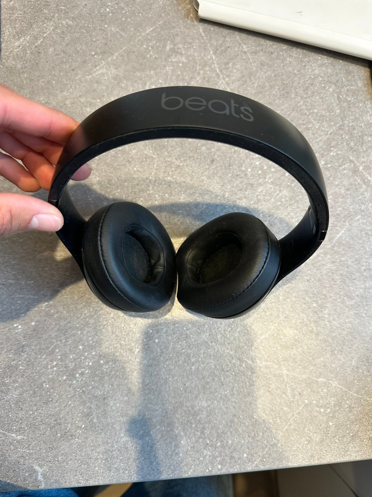Beats Studio 3, Ophalen of Verzenden, Zo goed als nieuw
