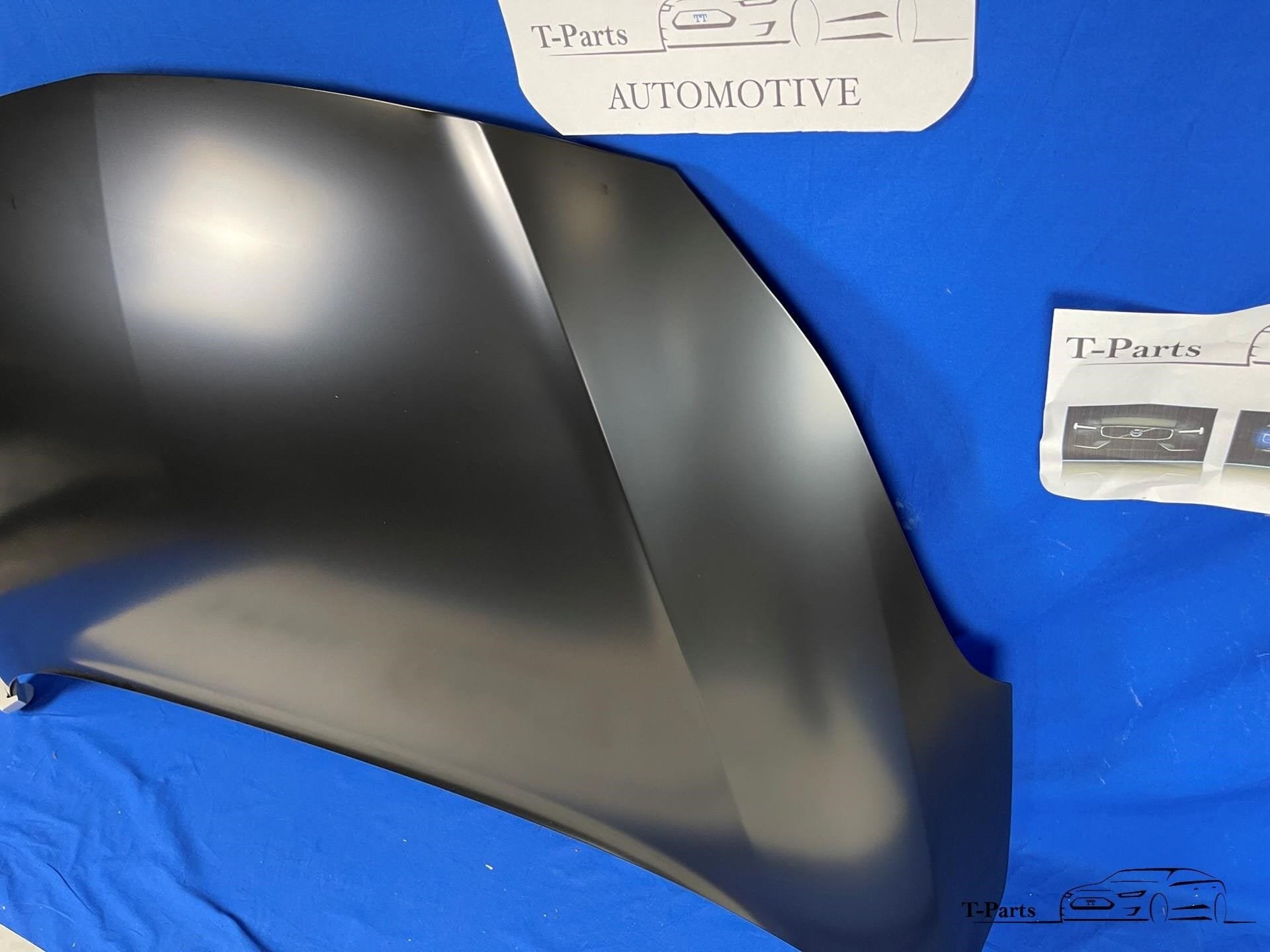 Opel corsa E motorkap NIEUW 2014-2019, Info@fabrikant.eu, Fabrikant BV, Opel, Nieuw