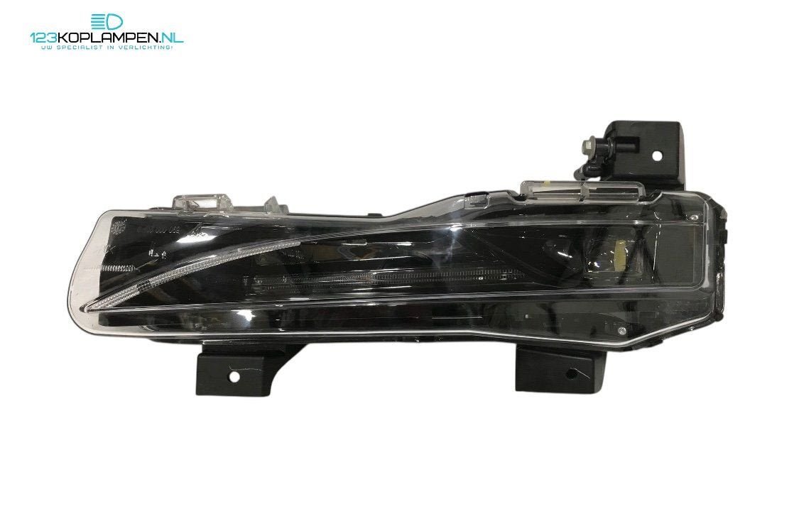 Tesla Model S koplamp links, Gebruikt, -, -, Verzenden