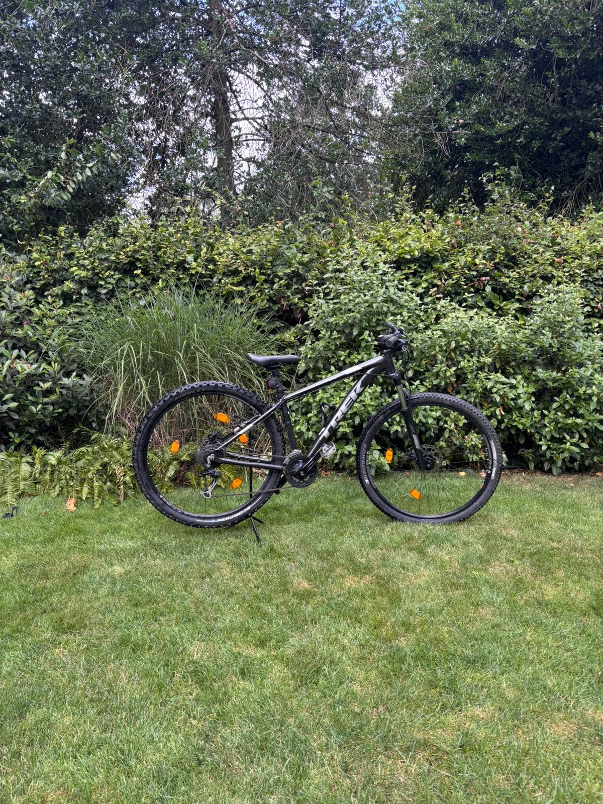 Trek marlin 6 29”. Framehoogte 17,5”, Fietsen en Brommers, Minder dan 45 cm, Hardtail, Heren, Ophalen of Verzenden
