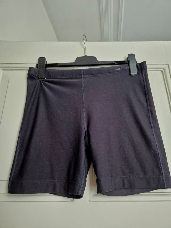 Stretchy Sportbroekje Dames Mexx High waist XL/ Zwart, Kleding | Dames, Sportkleding, Zwart, Maat 42/44 (L), Ophalen of Verzenden