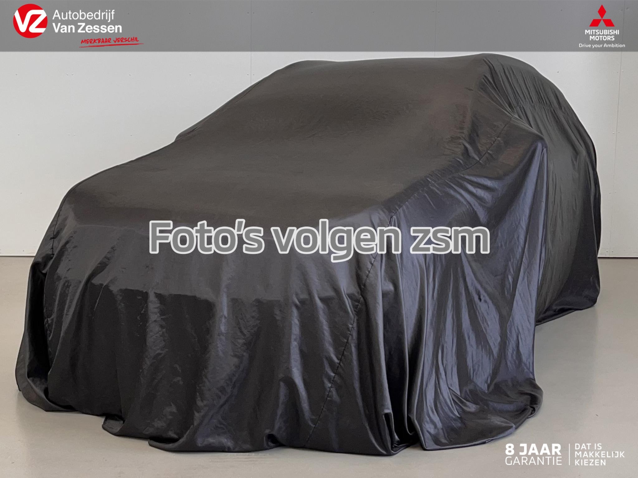 Mitsubishi Colt 1.6 HEV Intense | Super deal | 8 jaar garant, Auto's, Mitsubishi, Stof, 4 cilinders, Colt, Origineel Nederlands