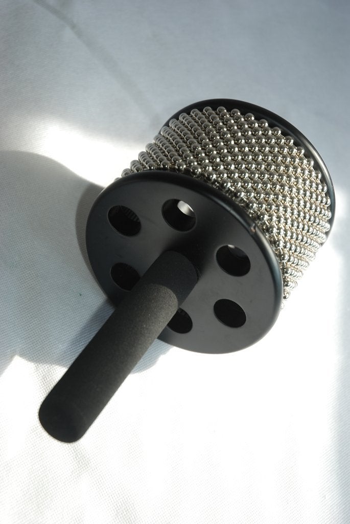 NIEUW!  Meinl Cabassa CA5BK-L   <24240696>, ., Drums of Percussie, Nieuw, Ophalen of Verzenden