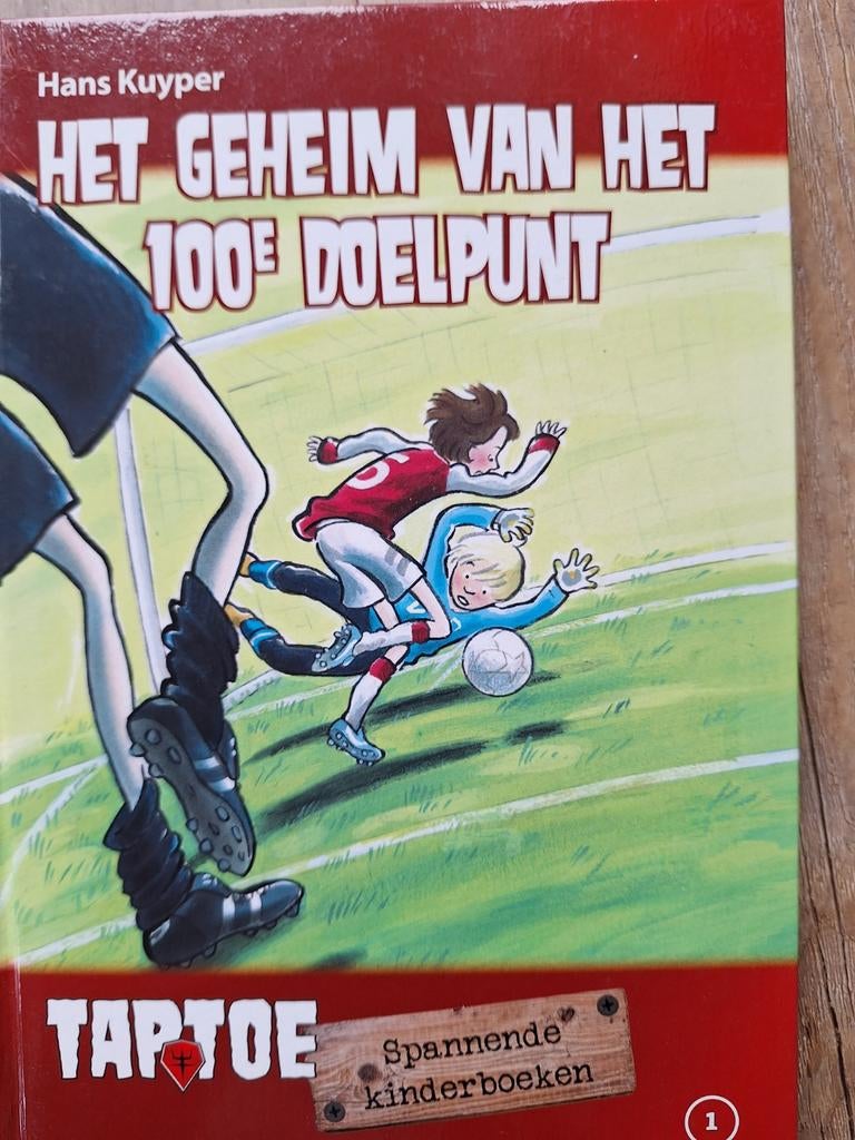 Hans Kuyper - 1, Ophalen of Verzenden, Zo goed als nieuw, Hans Kuyper