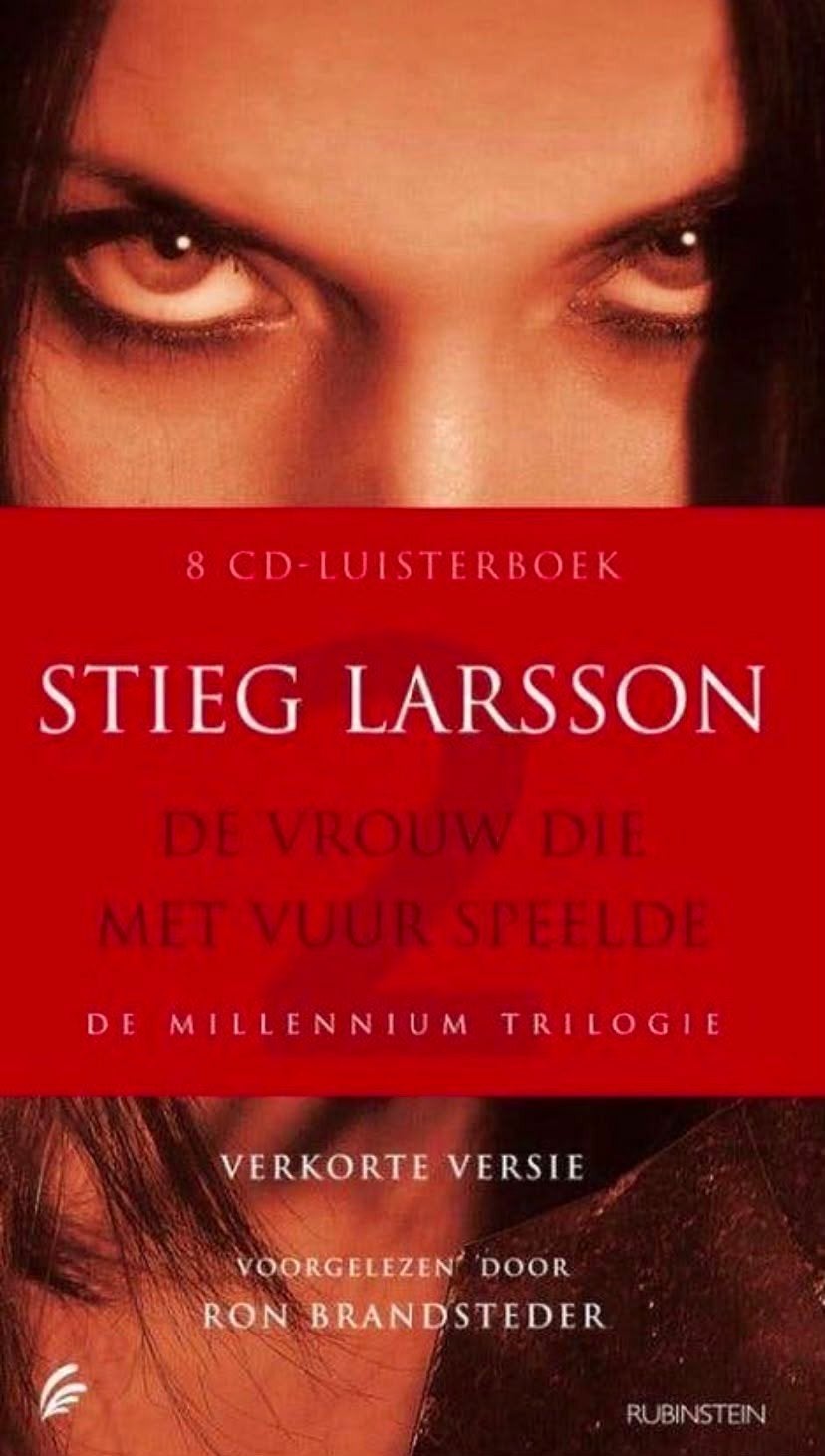 Millennium. Stieg Larsson. 3 x boek. Thriller., Ophalen of Verzenden, Zo goed als nieuw, Stieg Larsson, Scandinavië