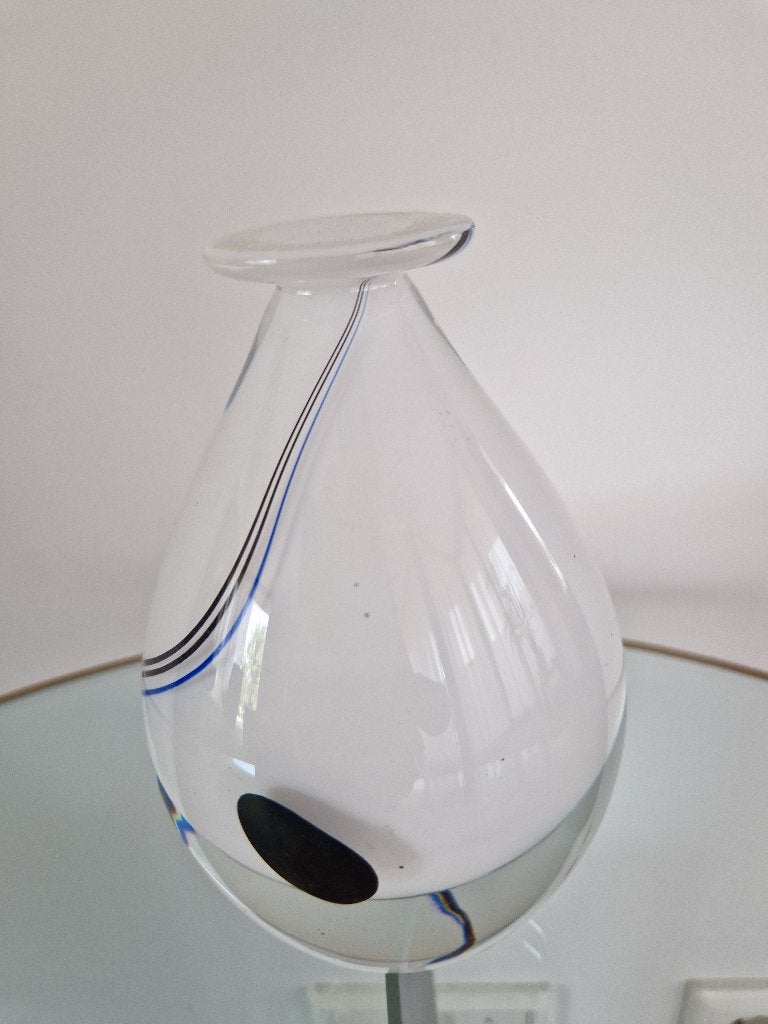 Glaswerk kosta boda, Ophalen of Verzenden
