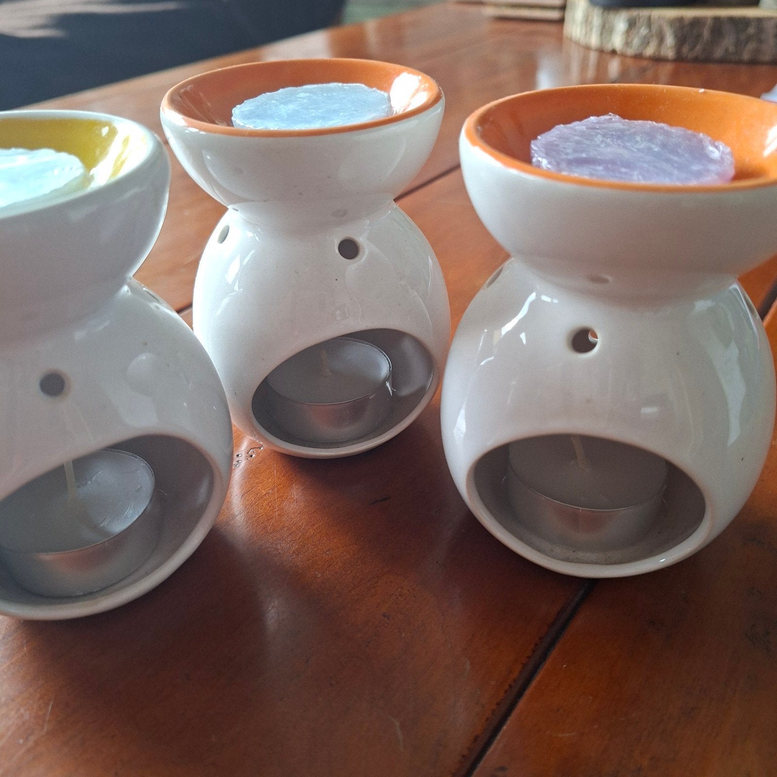 wax melts brander, Overige materialen, Overige typen, Nieuw, Ophalen of Verzenden