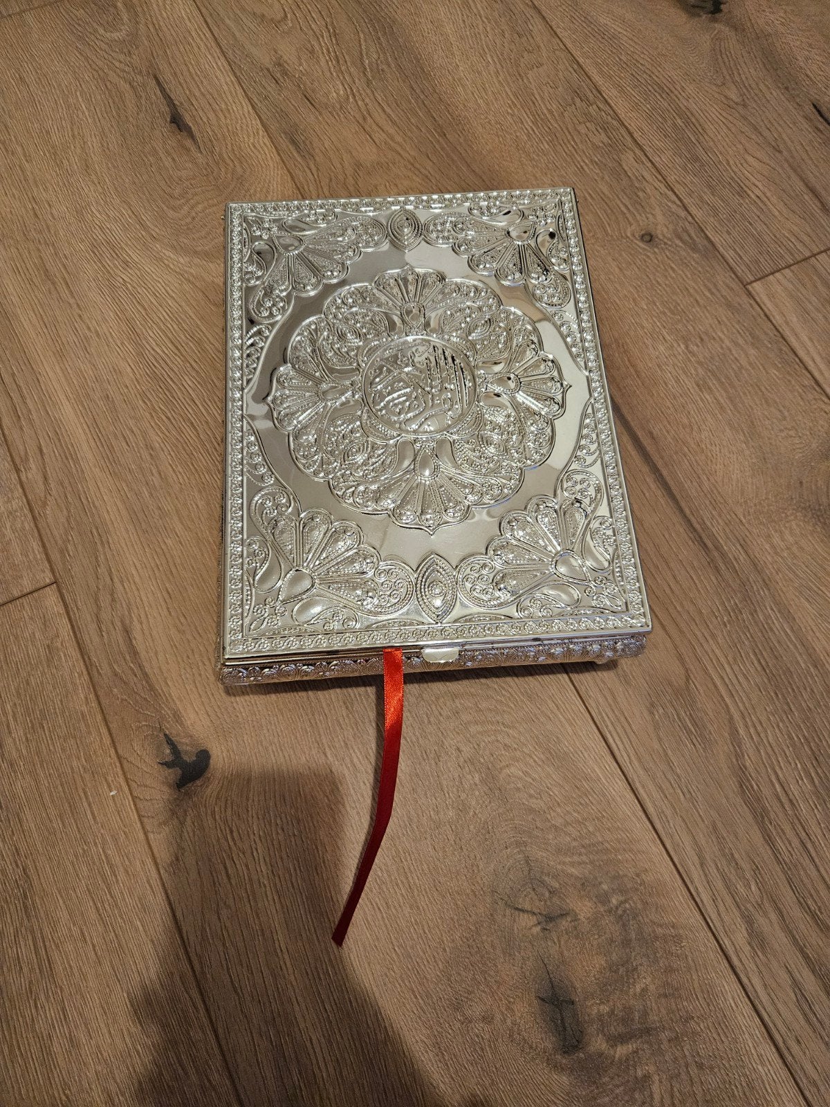KOOPJE - Nieuwe koranhouder, Antiek en Kunst, Ophalen