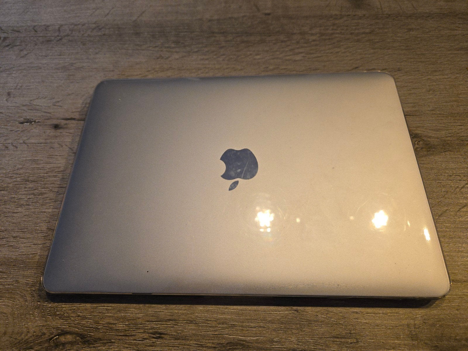 Apple macbook 12 inch, Computers en Software, Apple Macbooks, 256 GB, Qwerty, 8 GB, Minder dan 2 Ghz